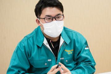 甲府青果 山梨 採用情報 管理部門／総務部