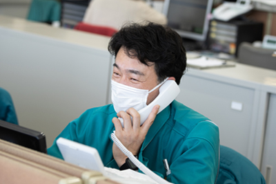 甲府青果 山梨 採用情報 営業部