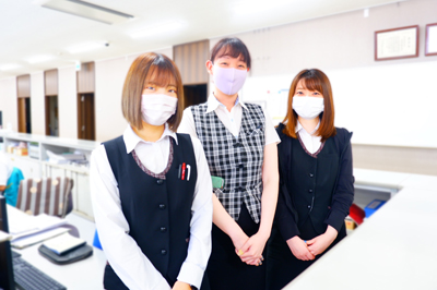 甲府青果 山梨 採用情報 総務部
