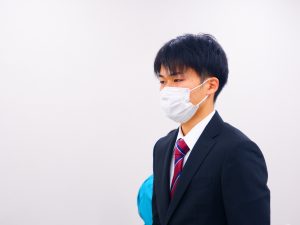 甲府青果 山梨 青果 仲卸 甲府 山梨 地元 野菜 果物 採用 入社式 2022 新入社員